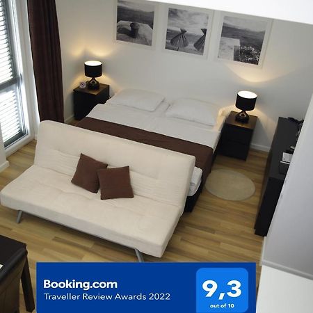 Apartments Santis10 Baška Екстериор снимка