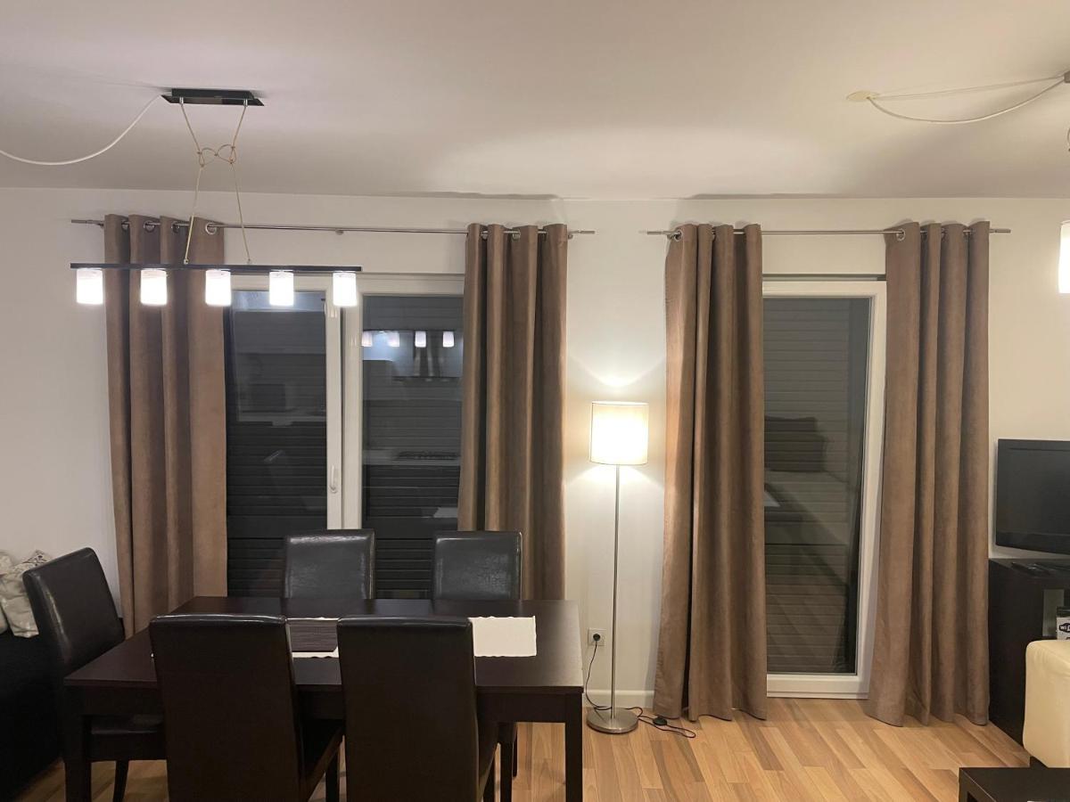 Apartments Santis10 Baška Стая снимка