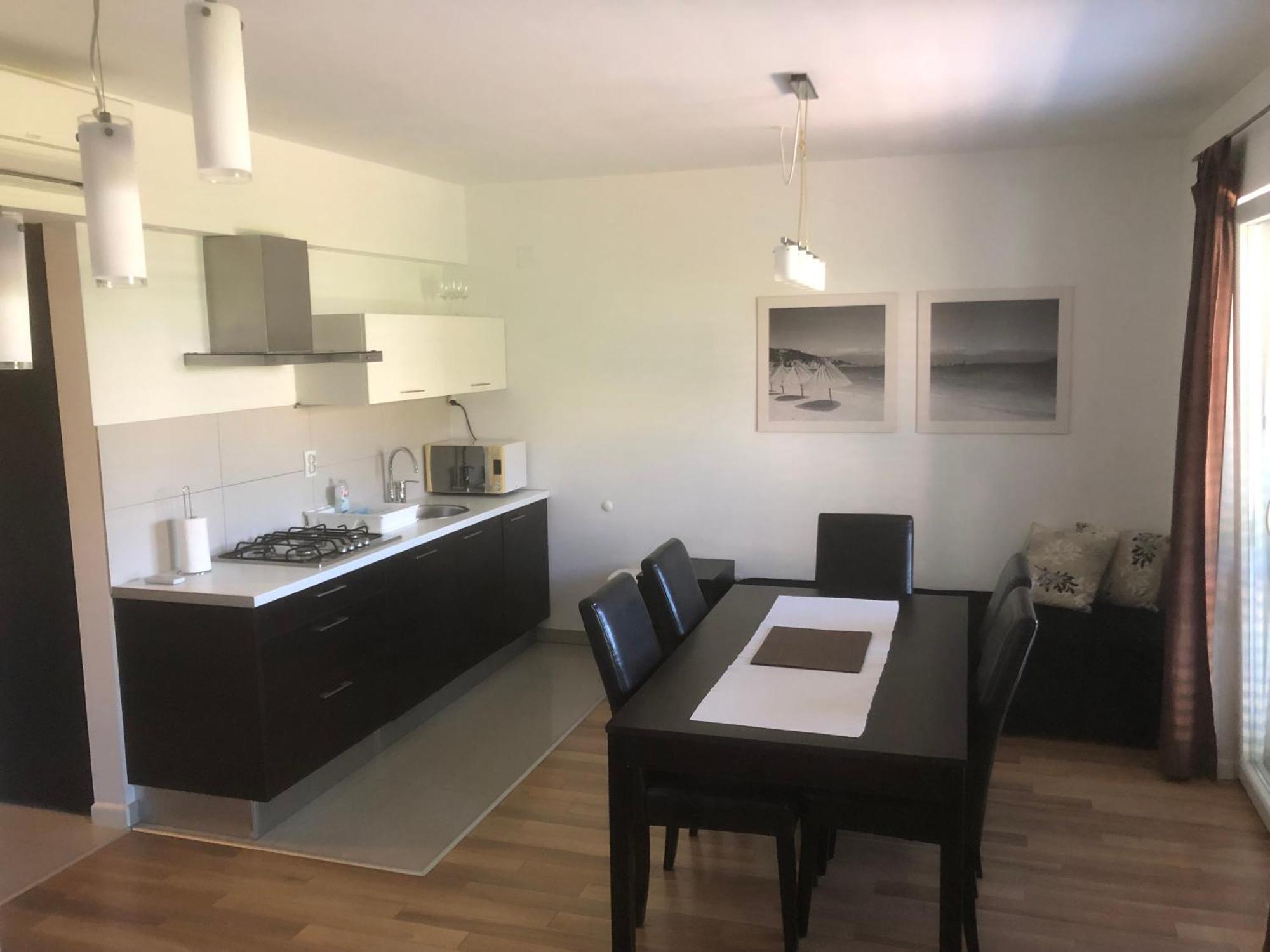Apartments Santis10 Baška Стая снимка