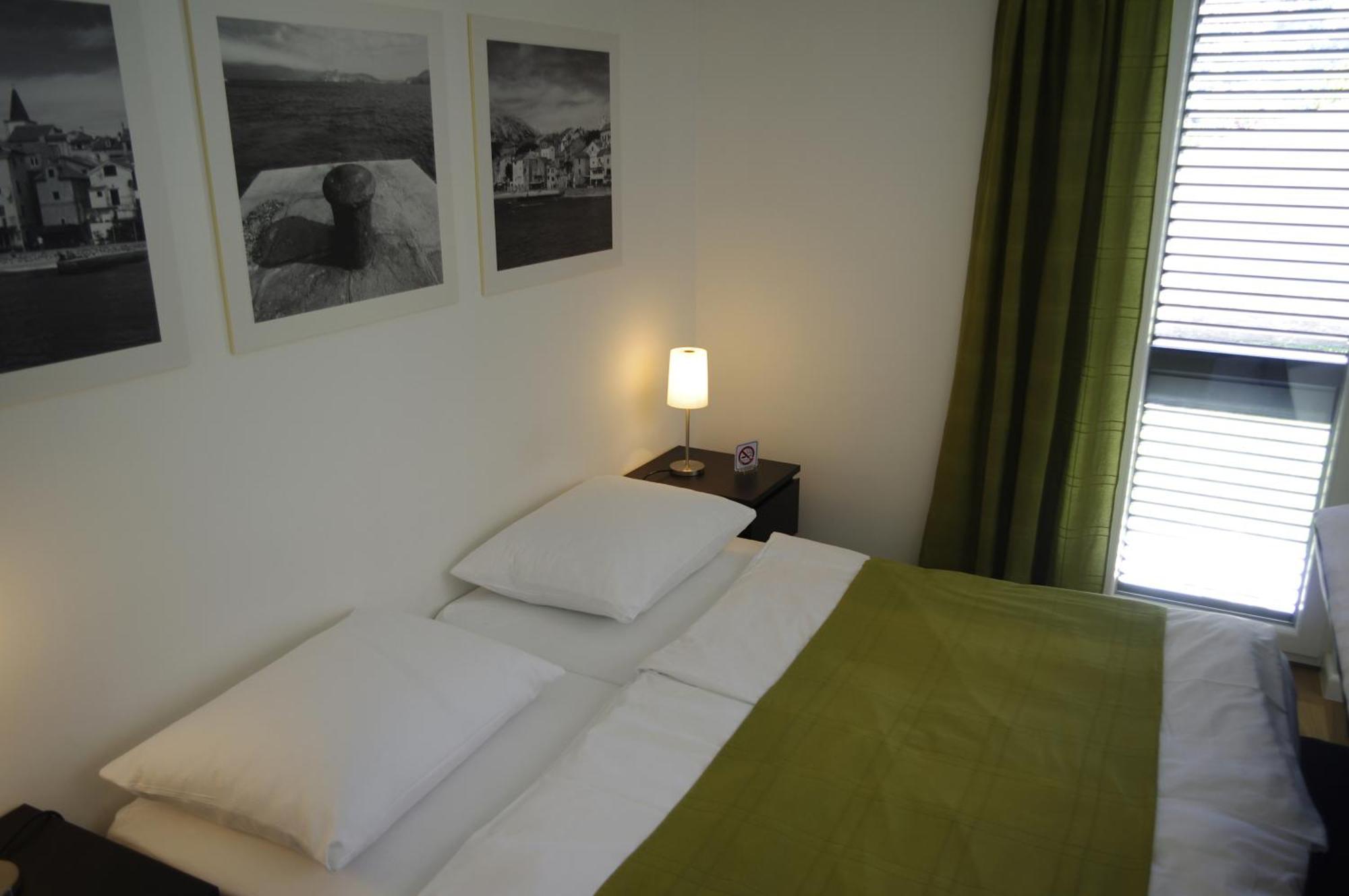 Apartments Santis10 Baška Екстериор снимка