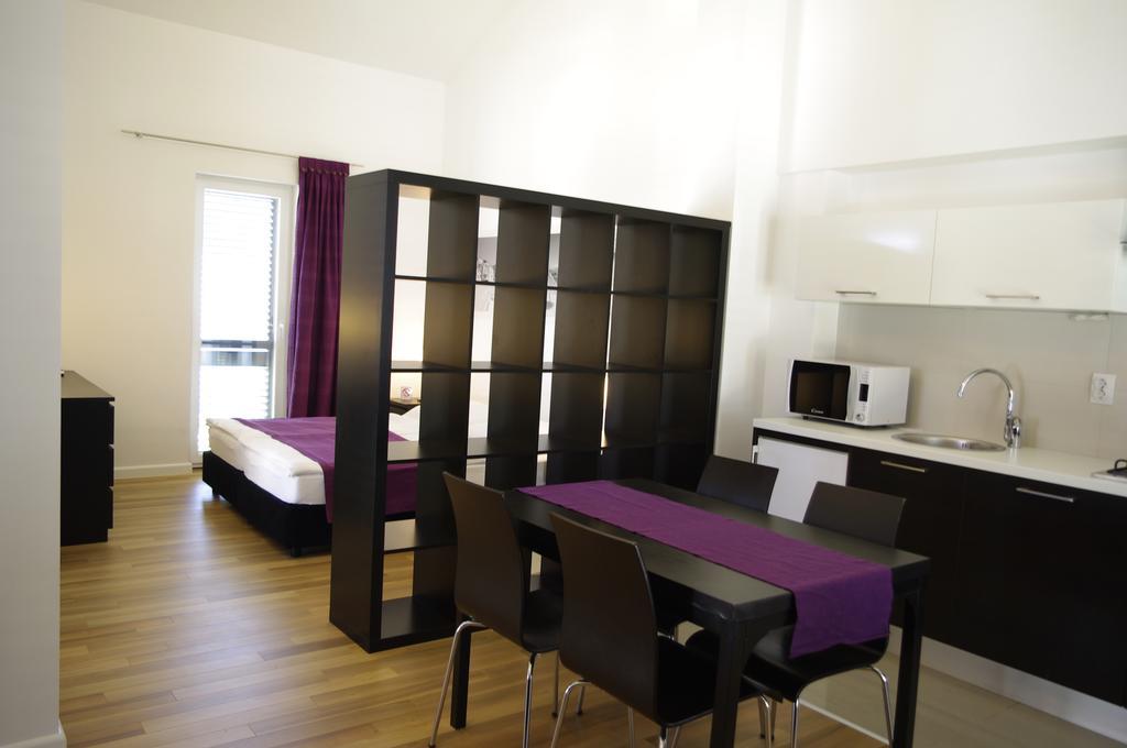 Apartments Santis10 Baška Екстериор снимка