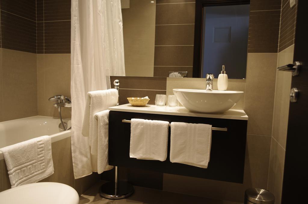 Apartments Santis10 Baška Екстериор снимка