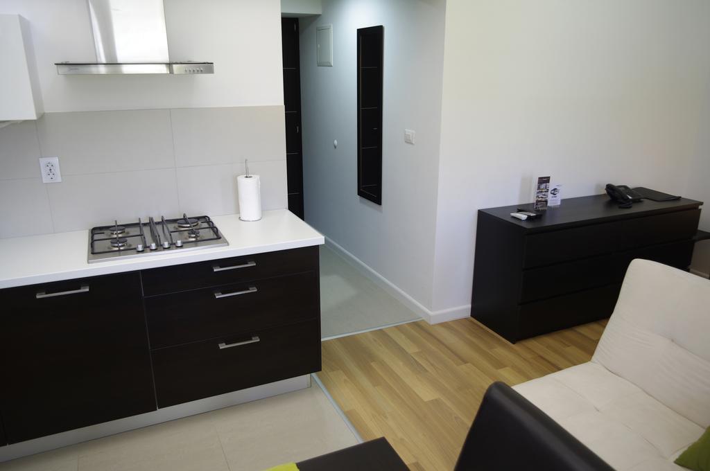 Apartments Santis10 Baška Екстериор снимка
