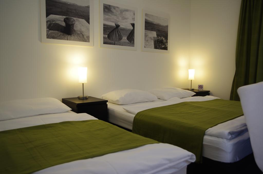 Apartments Santis10 Baška Екстериор снимка